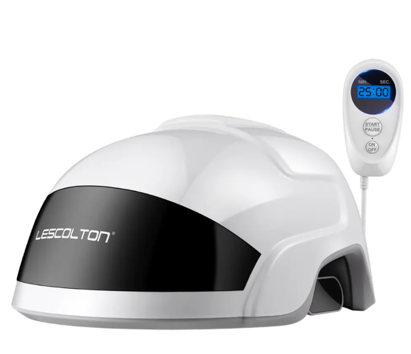CASCO CAPILAR