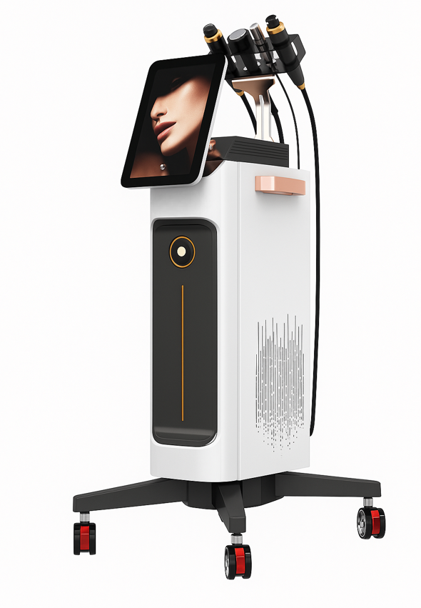 BIO PIXEL 5 RF FRACCIONADA