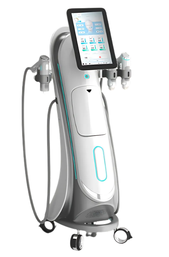 RADIOFRECUENCIA BIO PIXEL IX